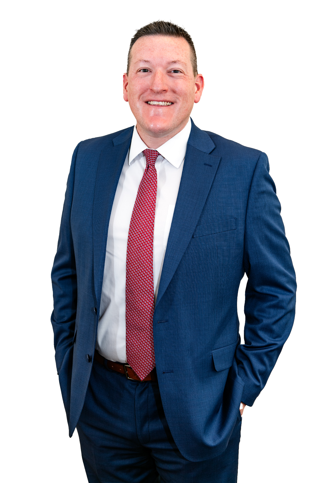 Matthew Chauvin, personal injury lawyer and criminal defense attorney serving Saratoga Springs and the Capital District NY